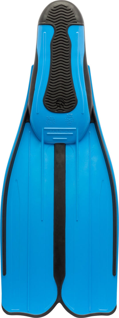 Cressi Rondinella, Blue, 45/46