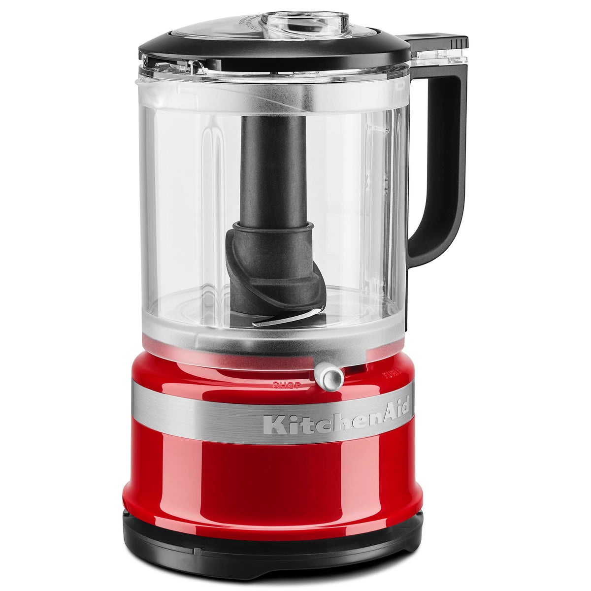 KitchenAid 5 Cup Food Chopper KFC0516ER, Empire Red