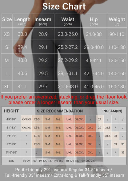 YEOREO Workout Leggings Womens No Front Seam Straight Leggings 29" High Waist Buttery Eddiy Gym Yoga Pants Bubblegum Pink XS