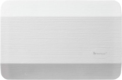 Newhouse Hardware CHM3D Door Chime, White