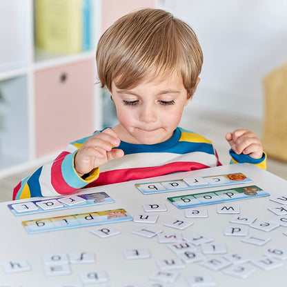 Orchard Toys Game - Match and Spell