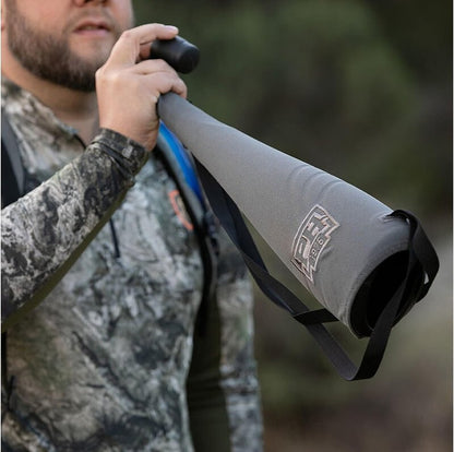 Big Poppa Bugle Call - Premium Hunting Call for Game | Durable & Lightweight Design