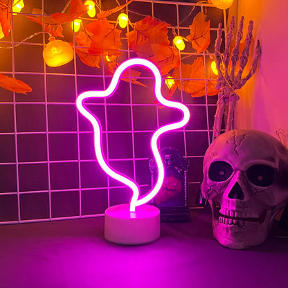 Let's Party Neon Sign, LED Neon Lights for Bedroom Wall Decor, Art Decorative Lights for Bachelorette Party, Engagement Party, Birthday Party, Living Room, Gamer Room Decor Aesthetic (Warm White)