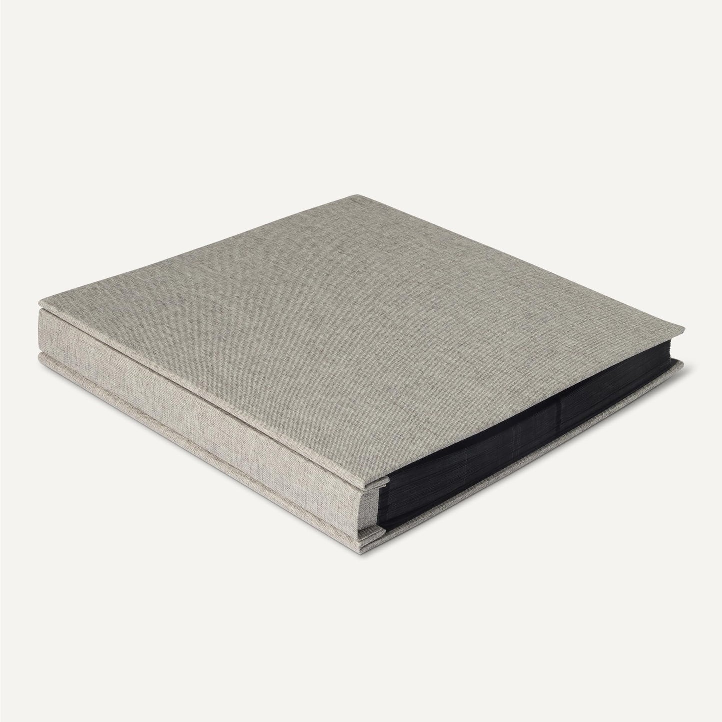 Amazon Basics Photo Album for 4" x 6" Photos, 600 Pockets Capacity