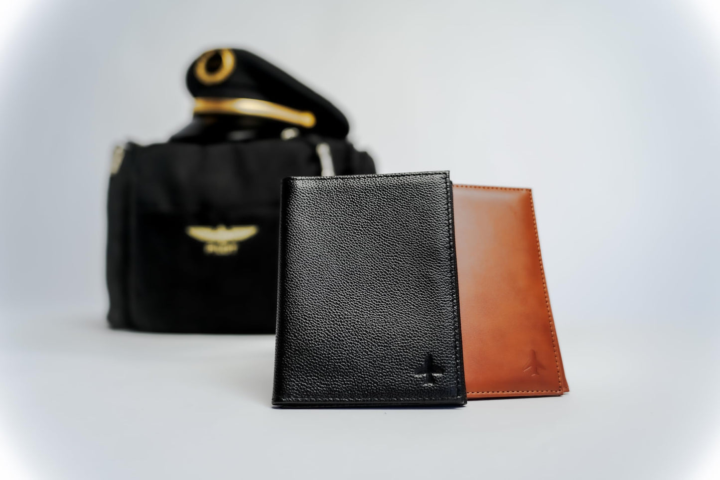 Pilot Wallet