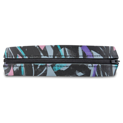 WC BandZ ATH - Upgraded Headband Cover for Audio Technica ATH M50X / M50XBT / M50 / M40X / M40 / M40FS / M30X / M30 / M20X / MSR7 by Wicked Cushions | 90's Black