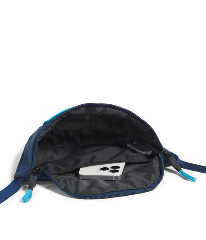 THE NORTH FACE Jester Lumbar Pack | Fanny Pack With Water Repellent Finish, 2.2 Liters, Crossbody Adjustable Strap