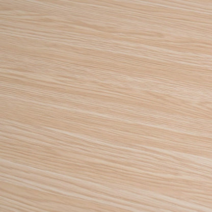 Art3d 120"x17.3" Peel and Stick Wallpaper - Decorative Self Adhesive Contact Paper for Cabinets Countertop Shelf Kitchen Wallpaper,White-Washed
