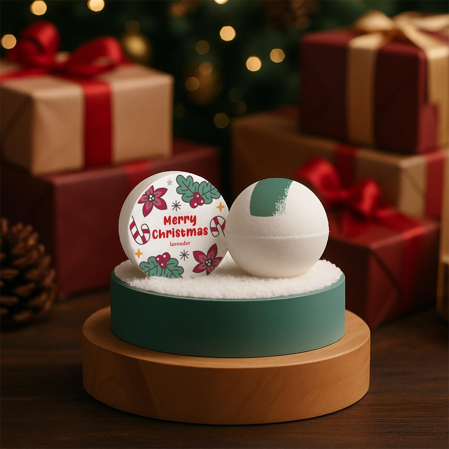 Christmas Gifts for Women 2026 Secret Santa Gifts for Women, Unique Christmas Gift Basket, Xmas Gift Set for Mom, Coworkers, Teacher, Sister, Wife, Best Friend Box White Elephant Christmas Tumbler