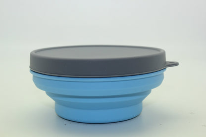 Sailing Travel Kitchen Tools (Silicone Colander)