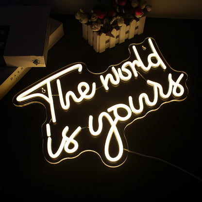 Lucunstar I'M Literally Just A Girl Neon Sign,Pink Led Sign,Led Neon Light for Wall Decor,Light Up Sign for Bedroom,Dimmable Switch USB Connectivity Neon Signs for Girlsroom Decor,Party Light