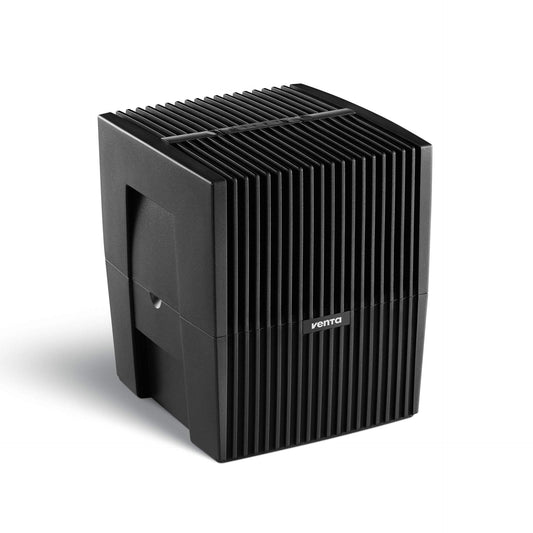 Venta LW15 Original Humidifier White - Filter-Free Evaporative Humidifier for Spaces up to 300 ft²