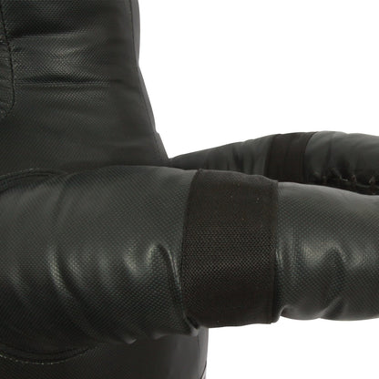 Combat Sports Legged Grappling Dummy – 35 to 140 lb Nylon Training Partner for MMA, Jiu-Jitsu, Wrestling, Takedowns, Throws, Submissions & Striking (Original, 120 lbs)