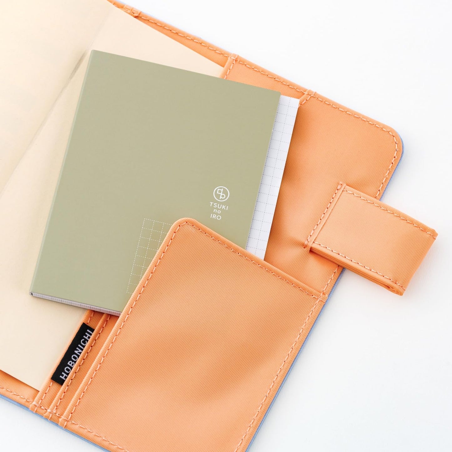 Hobonichi Techo Accessories – TSUKI no IRO: Add-on Sticky Notes