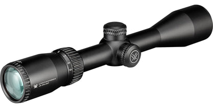 Vortex Optics Crossfire II 3-9x40 SFP Riflescope V-Plex MOA , black