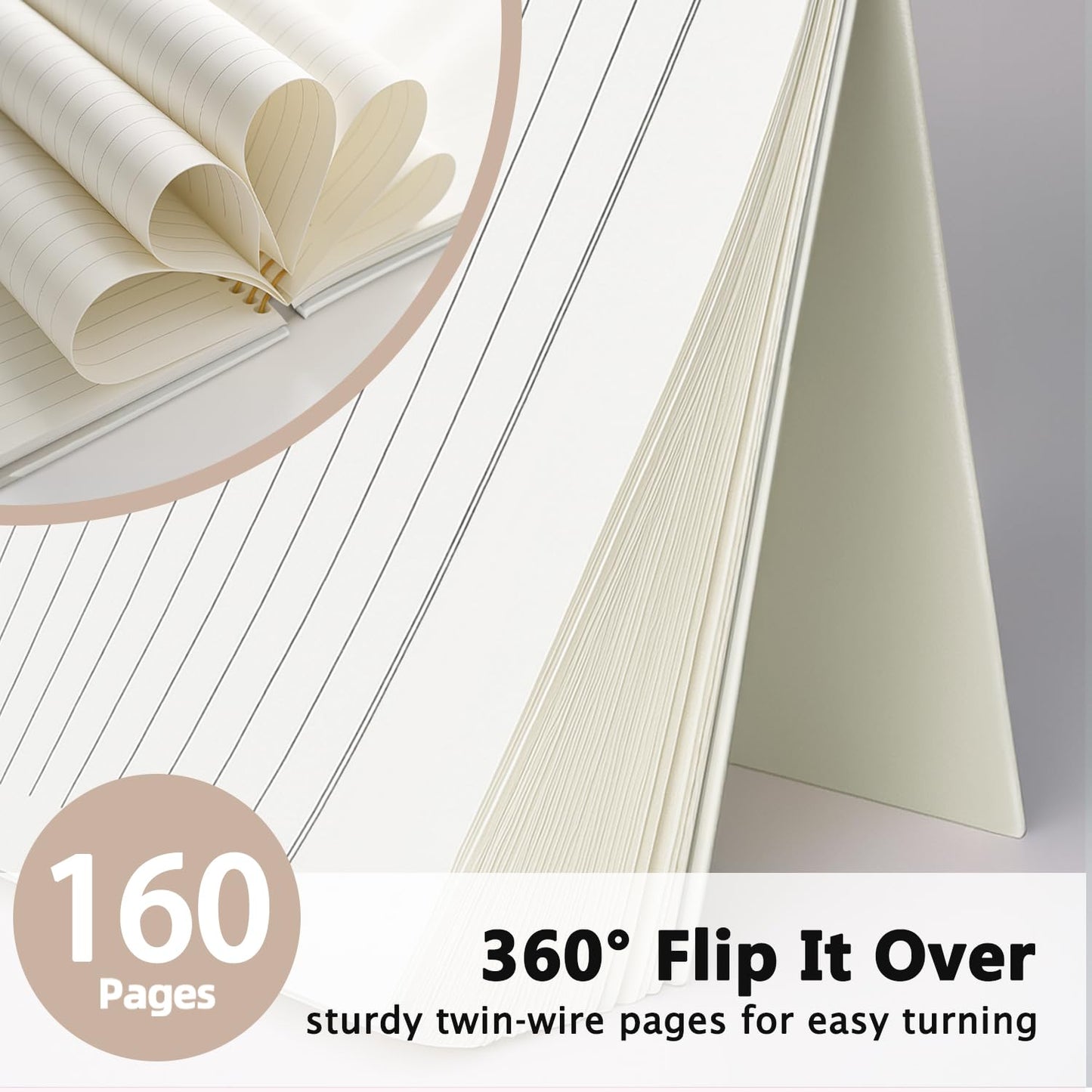 LIANGW But Did You Document It Funny Notebooks for Work, Funny Work Gifts for Coworkers & Boss, Coworker Office Gifts for Men Women, Funny Office Supplies, Fun Spiral Notebooks 5.5x8.3 Inch