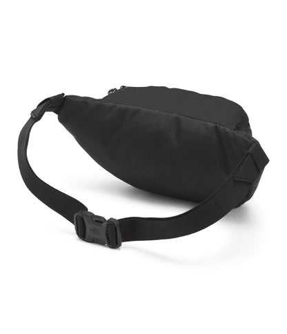 THE NORTH FACE Jester Lumbar Pack | Fanny Pack With Water Repellent Finish, 2.2 Liters, Crossbody Adjustable Strap