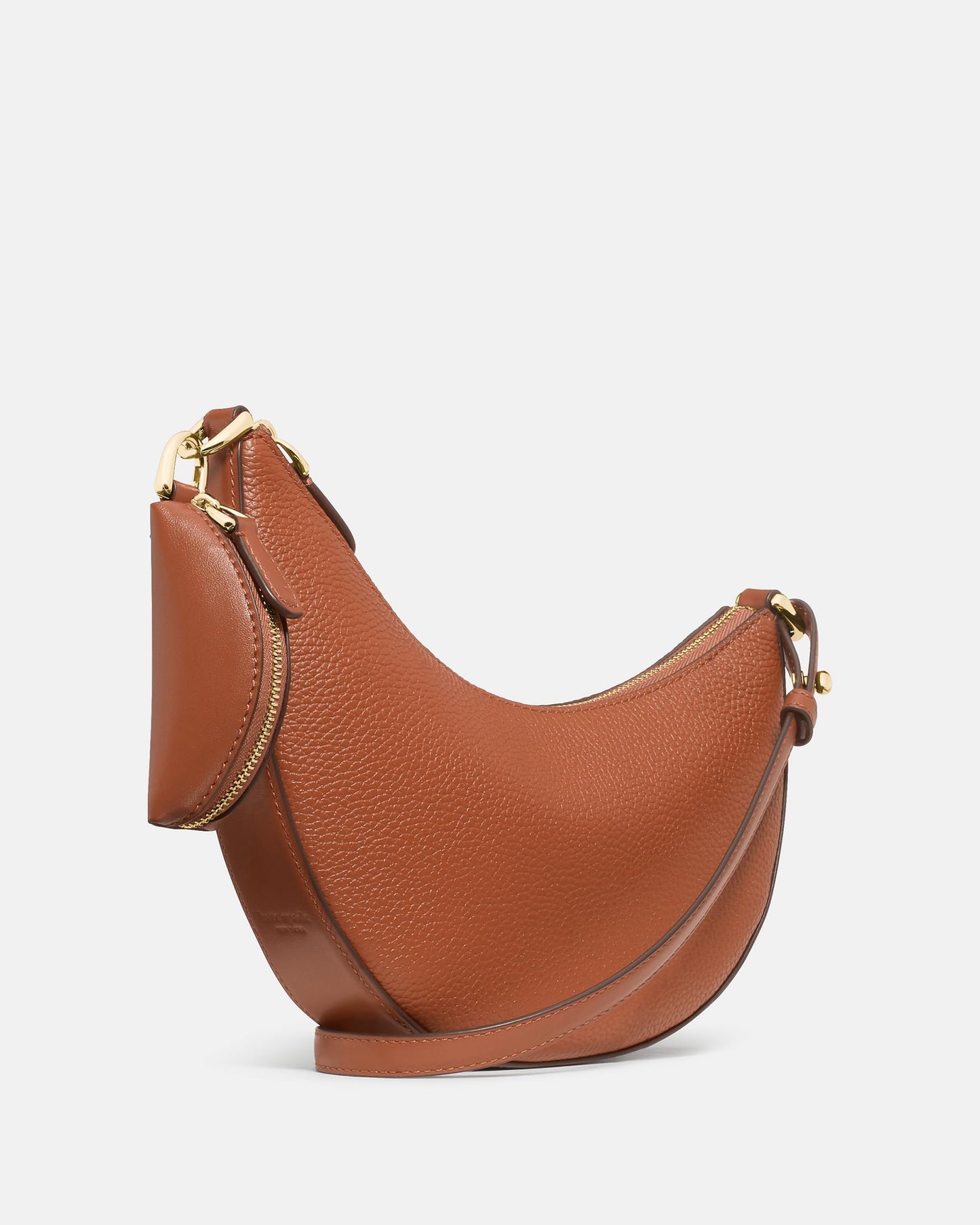 kate spade new york Duo Pebbled Leather Mini Shoulder