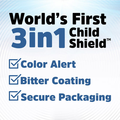 Energizer 2016 Batteries (2 Pack), 3V Lithium Coin Batteries With 3-in-1 Child Shield