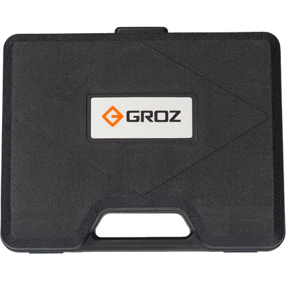 Prolube 44962 11pcs Greasing Accessory Kit