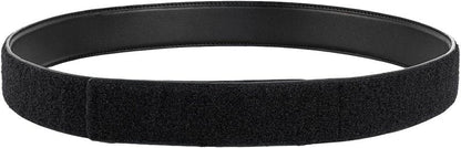 TACNEX Police Reversible Leather Inner Duty Belt - Buckleless Design, 1.5" Wide