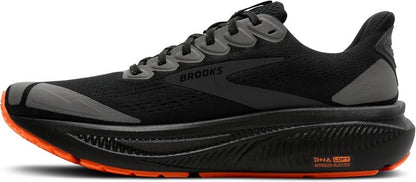 Brooks Women's Ghost 17 Running Shoes - Lightweight & Supportive | Perfect for All Distances