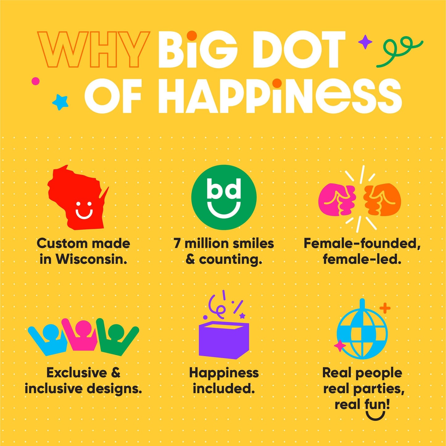 Big Dot of Happiness Winter Wonderland - Snowflake Holiday Party and Winter Wedding Party Centerpiece Sticks - Table Toppers - Set of 15