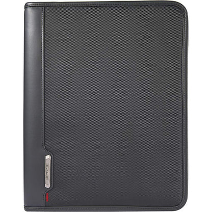 Samsonite Xenon Business 3 Ring Portfolio, Black, One Size