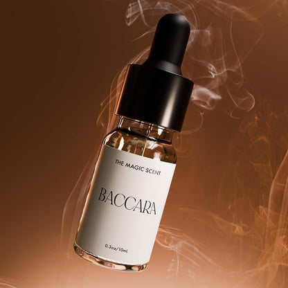 The Magic Scent Mandarin Blossom Diffuser Oil - Cold-Air & Ultrasonic Scented Oils for Diffuser Inspired by St. Regis Hotel, Maldives - Essentiala Oils for Diffusers Aromatherapy 10 ml