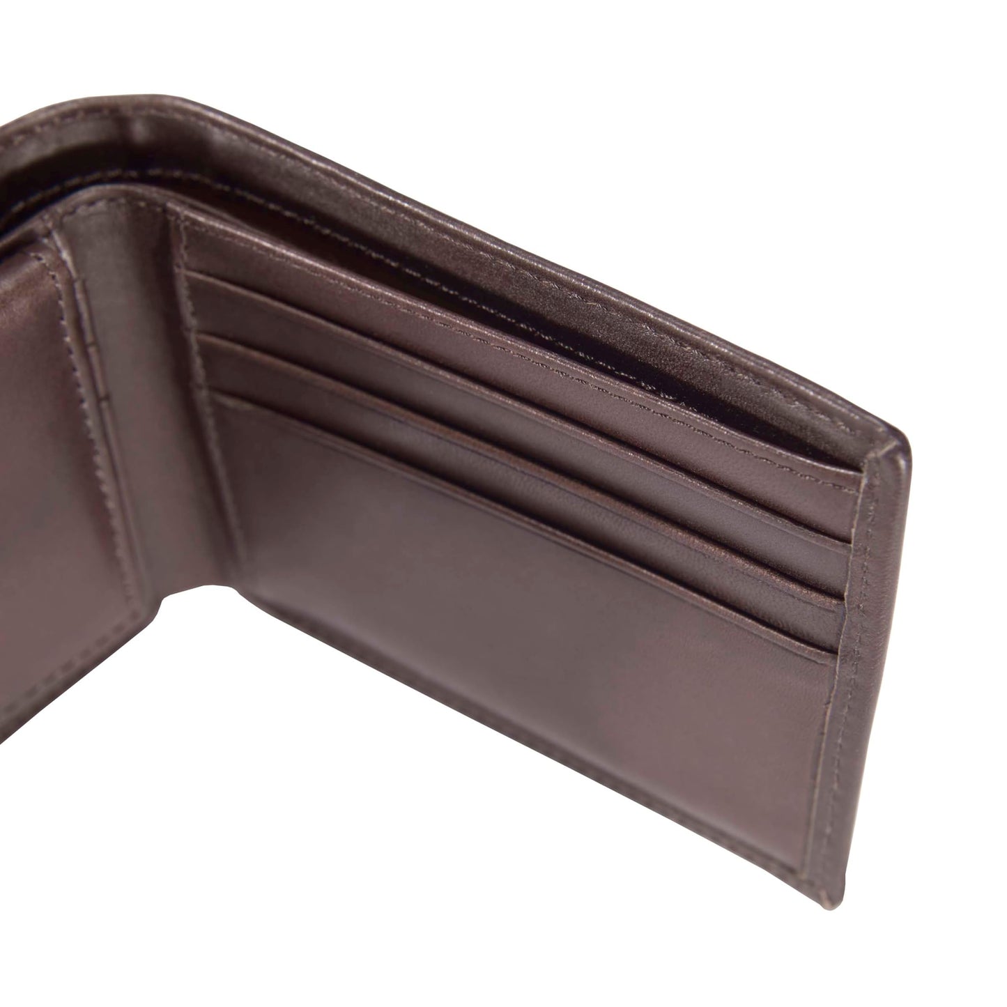 Carhartt Men’s Oil Tan Leather Wallet, Front Pocket, Passcase & Trifold Designs, Long-Lasting Construction, Gifts for Men