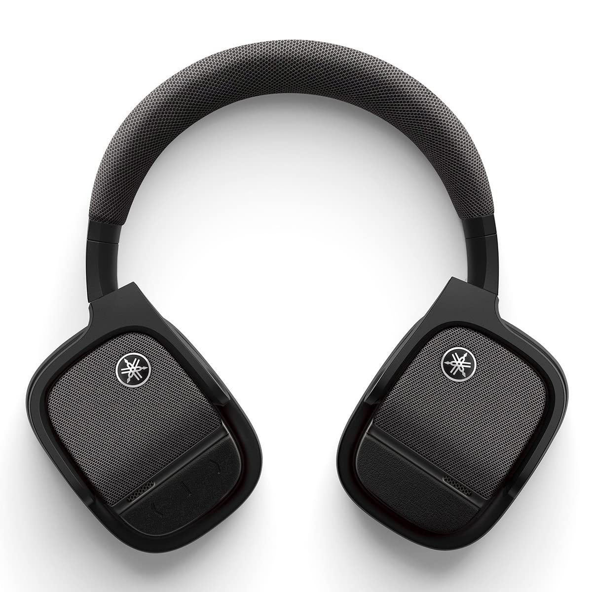 YAMAHA YH-L700A Wireless Headphones with 3D Sound – Over-Ear, Listening Optimizer, Advanced ANC Active Noise-Cancelling, Bluetooth 5 with aptX Adaptive, Black