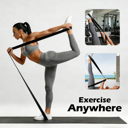 TB3C Pull Up Bands, Resistance Bands Set, Pull-Up Assistance Bands Set for Men & Women, Exercise Workout Bands for Working Out, Body Stretching, Physical Therapy, Muscle Training
