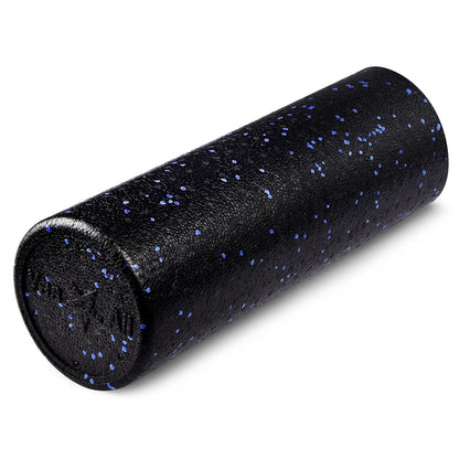Yes4All High-Density EPP Round Back Roller Foam, Exercise Foam Roller for Yoga, Pilates & Stretching - 12, 18, 24, 36 inch