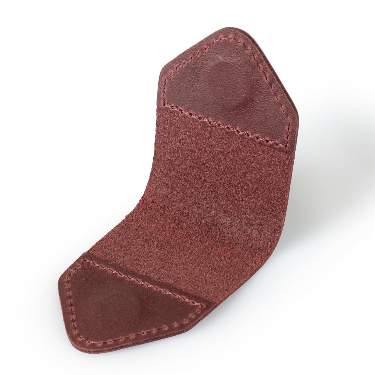 Londo Genuine Leather Handmade Bookmark (Set of 2)