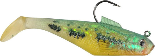 Berkley PBBS Bait - Premium Fishing Lure for Freshwater & Saltwater | Versatile Sizes Available