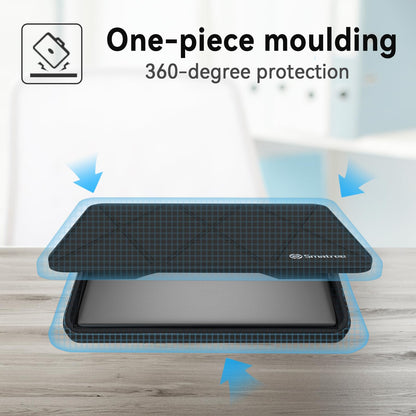 Smatree Hard EVA Protective Sleeve Case Compatible for 14 inch ASUS Vivobook 14 Notebook Bag (X8246T)