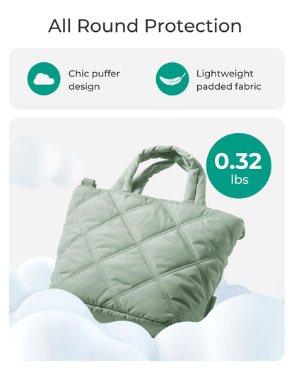 BAGSMART Crossbody Bags for Women, Small Crossbody Bag Cross Body Purse Mini Tote Travel Purse Shoulder Handbags Wallet