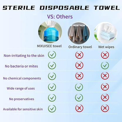 Face towels roll, hanging face towel disposable, disposable face towel