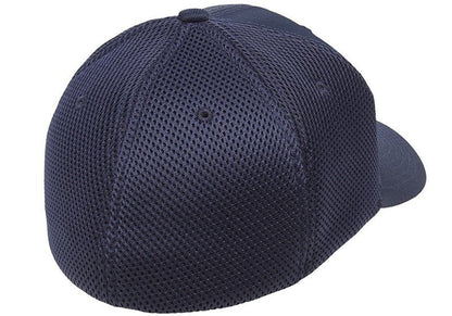 Flexfit Two-Tone Stretch Mesh Fitted Cap Hat