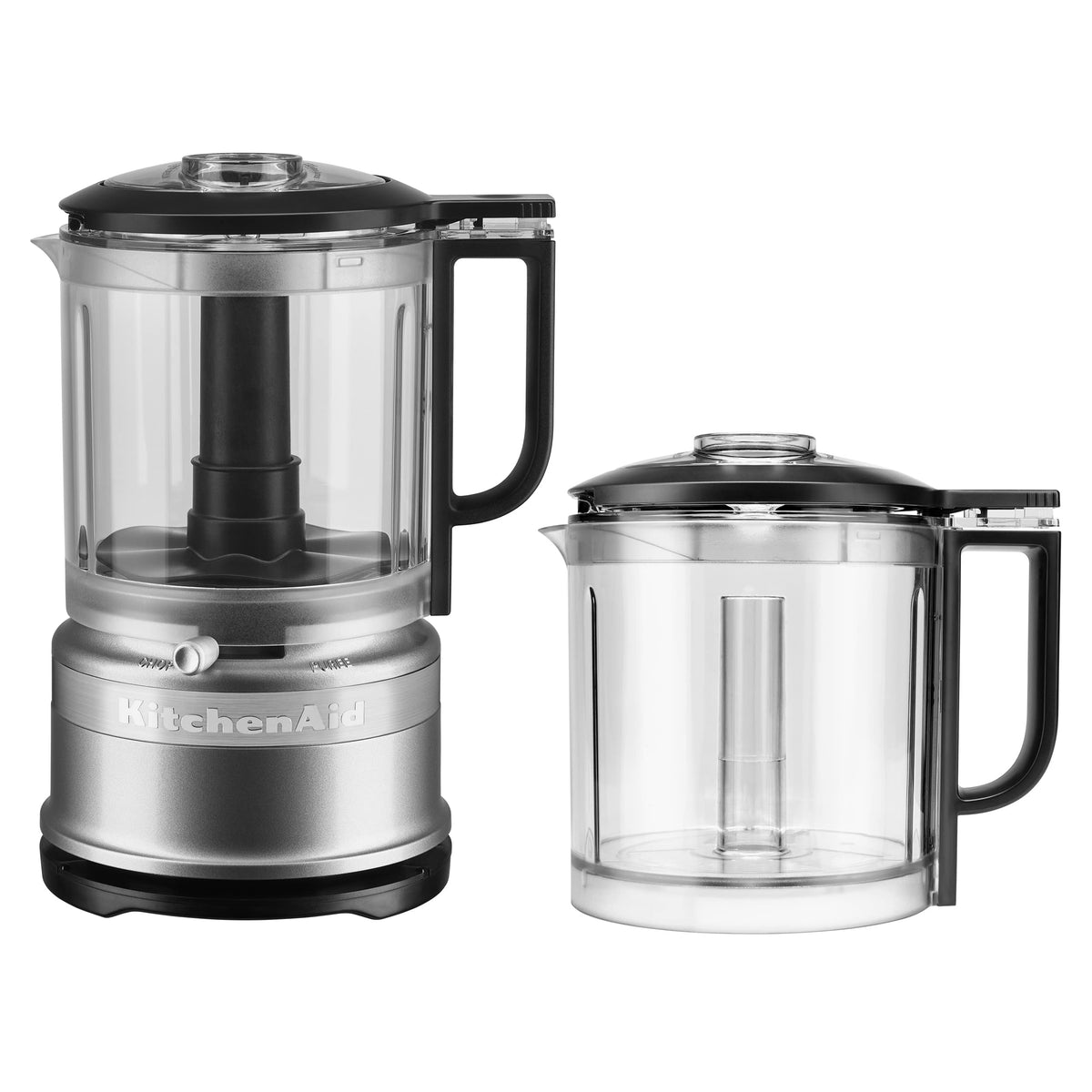 KitchenAid 5 Cup Food Chopper KFC0516ER, Empire Red
