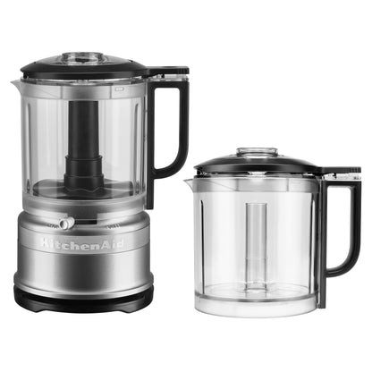 KitchenAid 5 Cup Food Chopper KFC0516ER, Empire Red