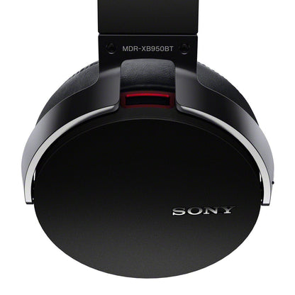 Sony MDRXB950BT/B Extra Bass Bluetooth Headphones (Black)