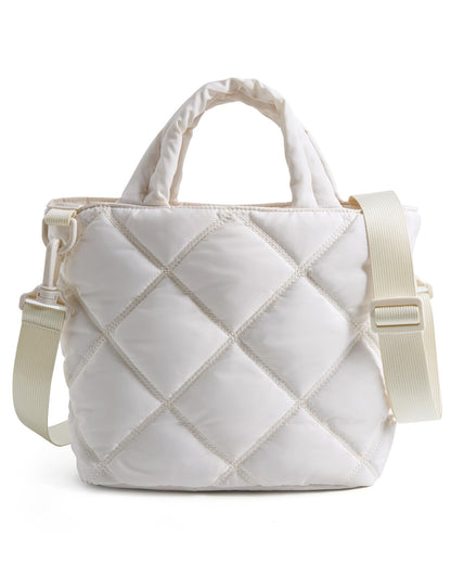 BAGSMART Crossbody Bags for Women, Small Crossbody Bag Cross Body Purse Mini Tote Travel Purse Shoulder Handbags Wallet