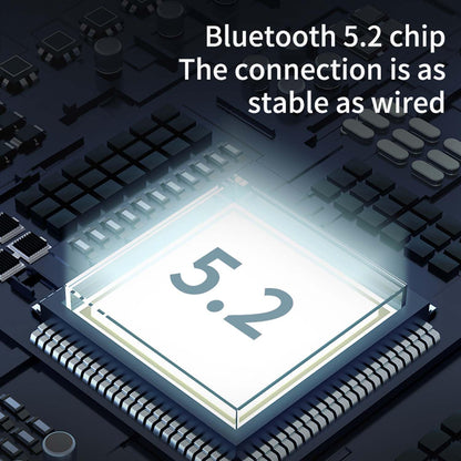 KZ AZ09 Wireless IEM Bluetooth Adapter 5.4 Module Noise Isolation C-pin Bluetooth Headphone for KZ ZS10 PRO/ZS12 PRO X/ZS10 PRO 2/ZSN Pro X/ZSN PRO/EDX PRO/Castor, CCA CRA/C12