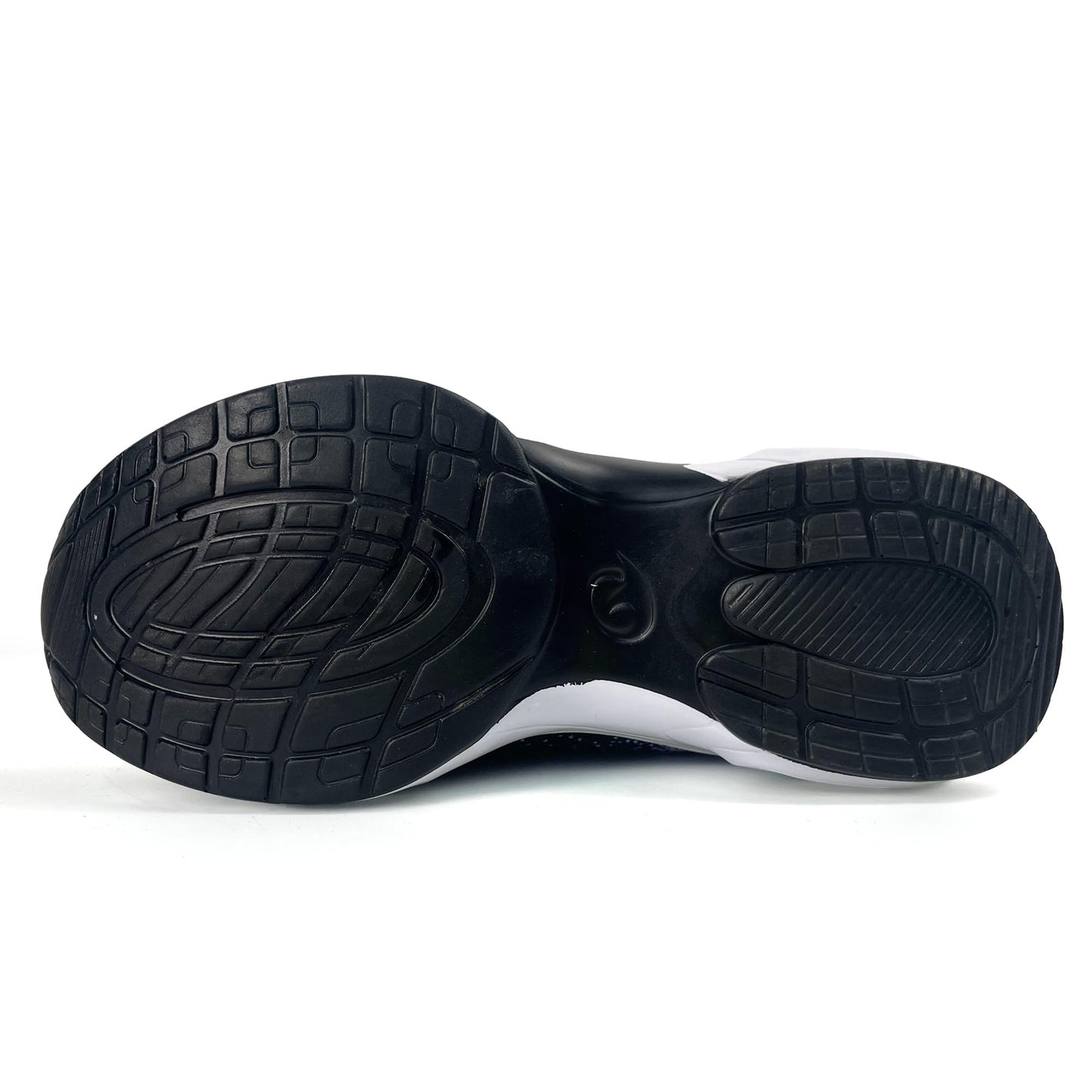 Women's Sneakers Slip on Walking Tennis Shoes Easy to Wear RoseBlue US 7