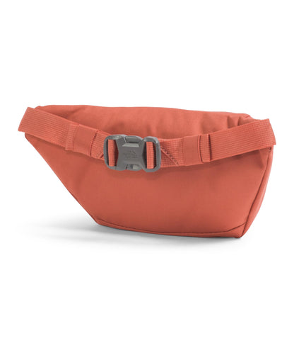 THE NORTH FACE Jester Lumbar Pack | Fanny Pack With Water Repellent Finish, 2.2 Liters, Crossbody Adjustable Strap