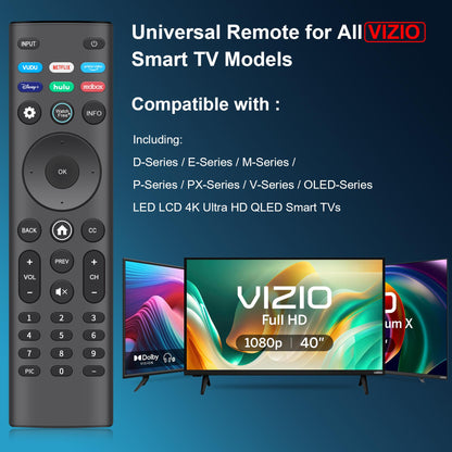 Replacement for LG Magic Remote Control with Voice Command & Pointer Function, Universal Remote for LG Smart TV UHD OLED QNED NanoCell Series (4K 8K Models) - Works with Google Assistant & Alexa