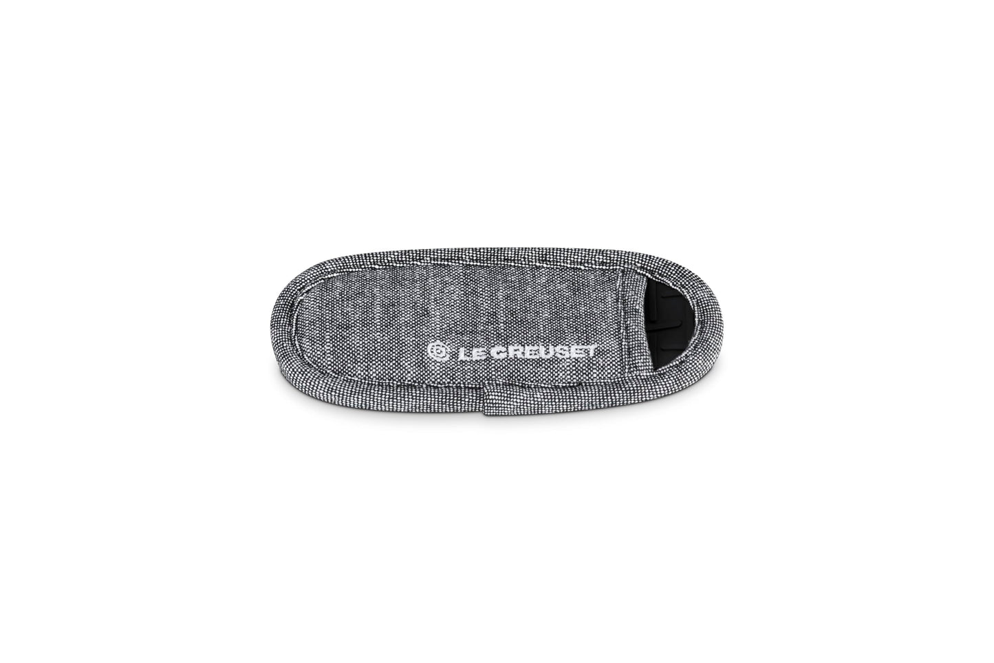 Le Creuset Handle Holder, 7 inch, Noir