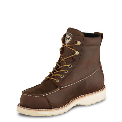 Irish Setter, Wingshooter, Men’s, 7", Waterproof, Hunting Boot, Brown, 11 EE (Wide)