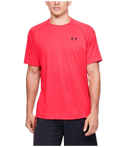 Under Armour Men's Tech 2.0 Short-Sleeve T-Shirt , Beta (628)/Cordova, X-Large Tall